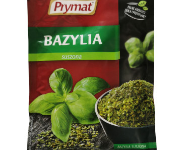 Prymat Basil 10g