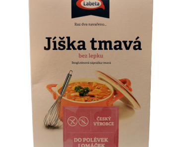 Labeta Dark Soup Thickener Gluten Free 250g