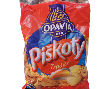 Opavia Piskoty Sponge Biscuits 240g