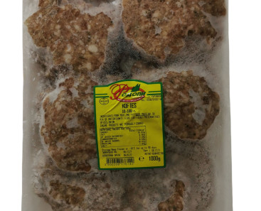 Rodopi Pork Meatballs 1kg