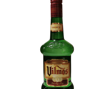 Zwack Vilmos Williams Pear Palinka 500ml