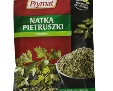 Prymat Parsley 6g