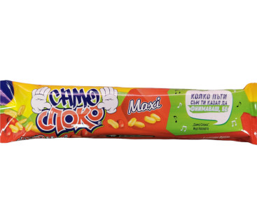 Wafer Spoko Maxi 49g