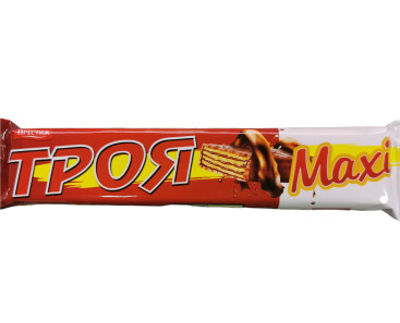 Wafer Troya Maxi 49g