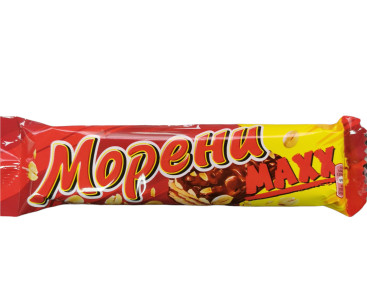 Wafer Moreni Maxx 49g