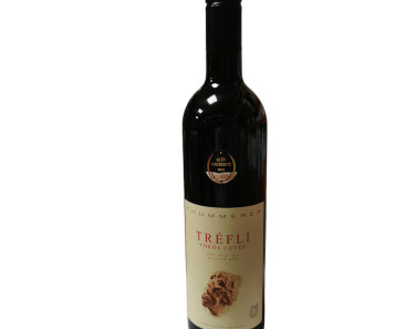 Thummerer Trefli Voros Cuvee Red Wine 750ml