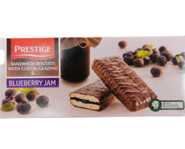 Mirage Biscuits with Blueberry 200g