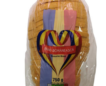 Romanian Bread 750g