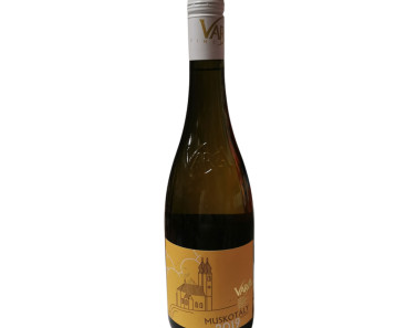 Varga Muskotaly White Wine 750ml