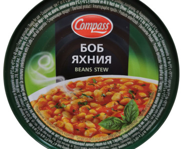 Compass Beans Stew 300g