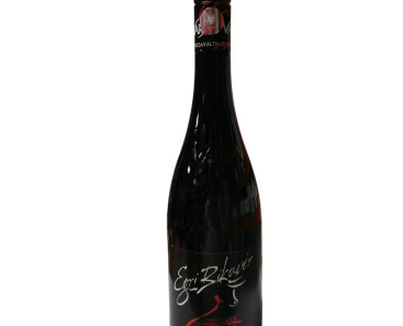 Varga Egri Bikaver Red Wine 750ml