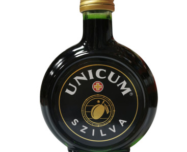 Zwack Unicum Plum Liqueur 100ml