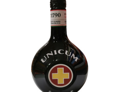 Zwack Unicum Herbal Liqueur 500ml
