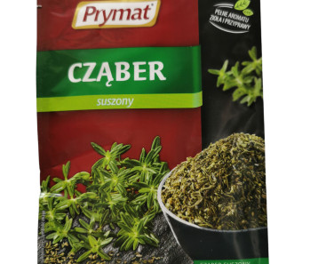 Prymat Savory 10g