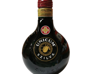 Zwack Unicum Herbal Liqueur 500ml