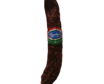 Gyulai Dry Sausage ~125g