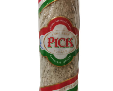 Pick Winter Salami 400g