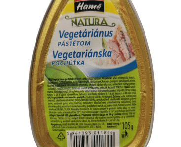 Hame Vegetarian Pate 105g