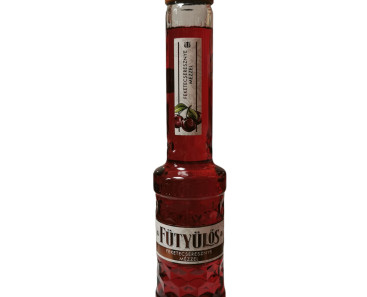 Futyulos Black Cherry Honey Liqueur 500ml