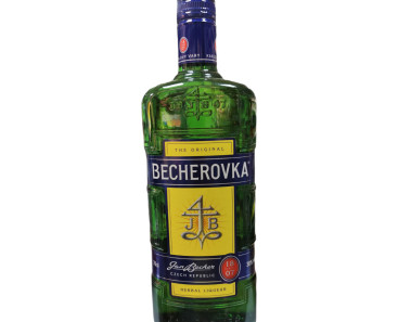 Becherovka