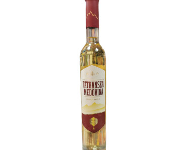 Tatranska Medovina Liqueur 500ml