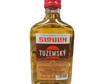 Tuzemsky Rum 200ml