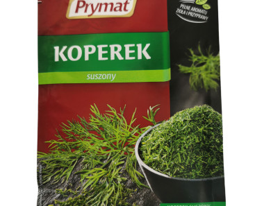 Prymat Dill 6g