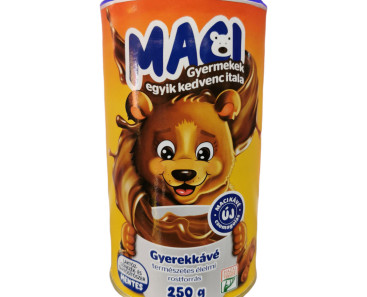 Maci Children Coffee 250g