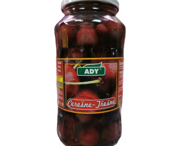 Ady Cherry Compote 720ml