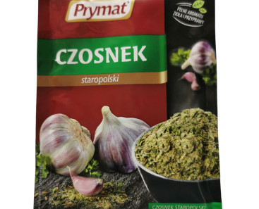 Prymat Old Polish Garlic 20g